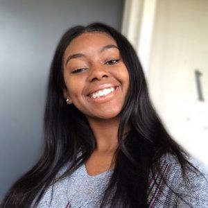 Meet your Posher, Tamia